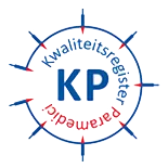 Kwaliteitsregister Paramedici