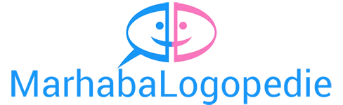 Marhaba Logopedie logo